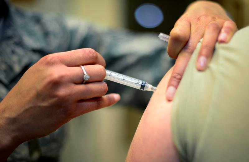 Daily Digest 3/10 – House Passes $1.9 Trillion Stimulus;
Next Stop, Biden’s Desk, One in Five U.S. Adults Say They May Not
Take Covid-19 Vaccine 1