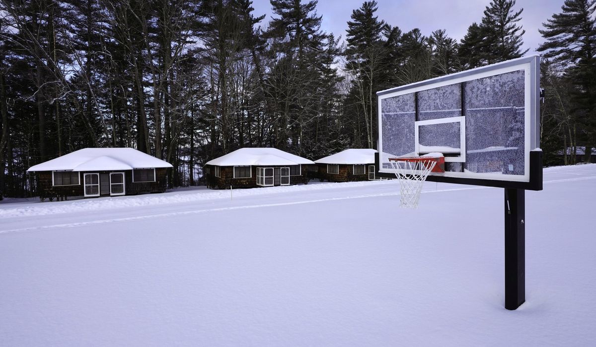 Happy campers: More overnight camps to reopen this
summer 1