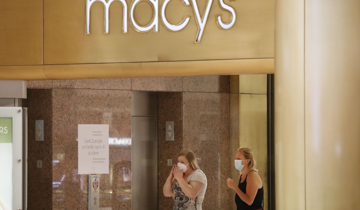 Texas schools, stores divided on masks as mandate
ends 1