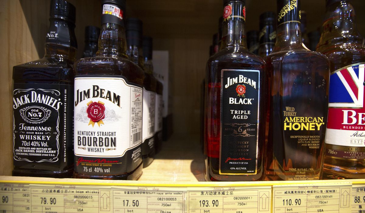 New Mexico to waive liquor fees as part of COVID-19
relief 1