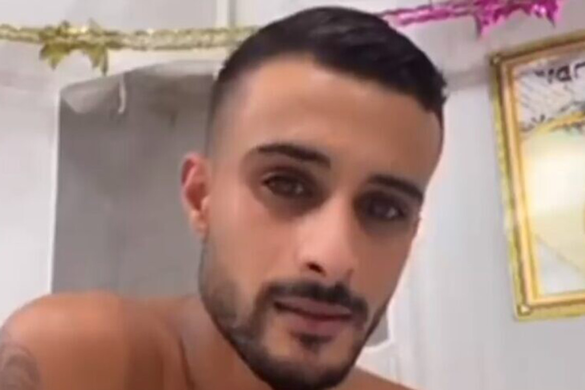 Israeli man accused of raping girl, 13, in government-run
quarantine hotel 1