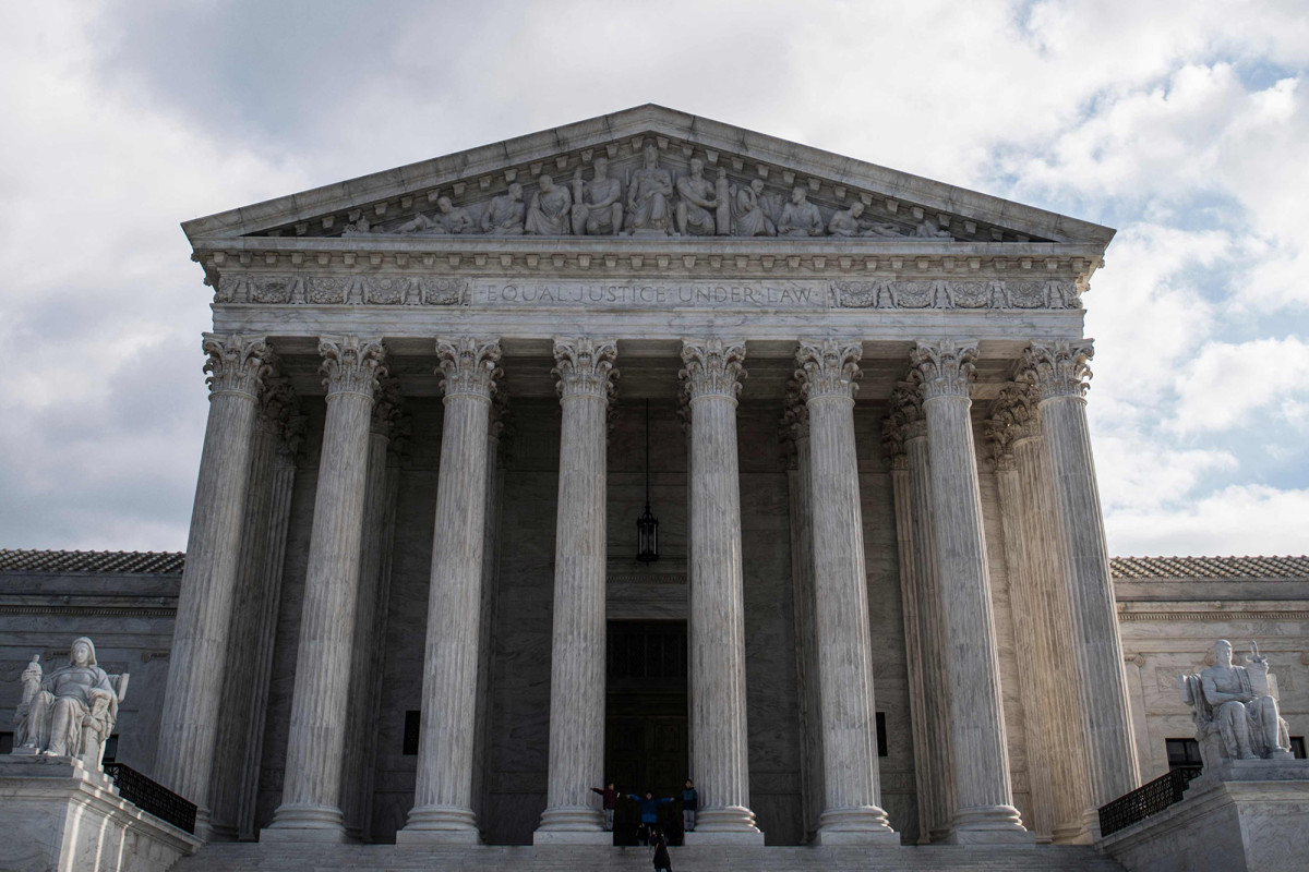 Biden’s atrocious opening to packing the Supreme
Court 1