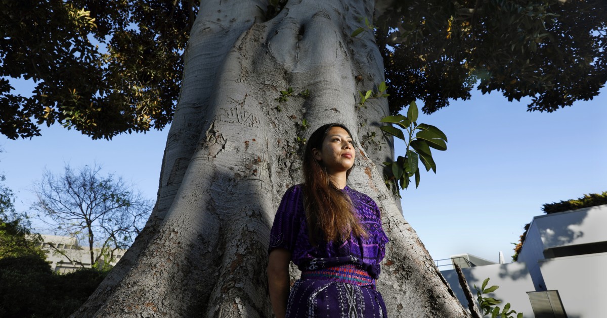 Mobile clinic to bring COVID-19 vaccine to Central American
Indigenous L.A. residents 1