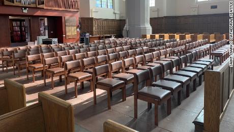 Your guide to avoiding Covid-19 at church and other
religious services 1