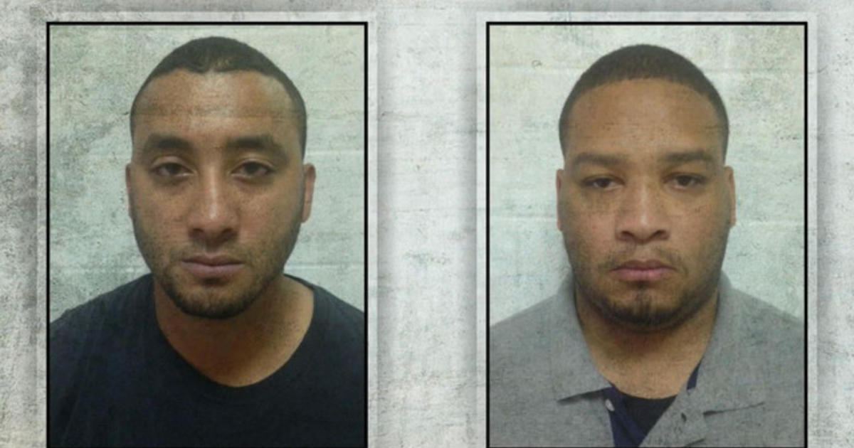 2 La. officers charged with murder in shooting death of
6-year-old boy 1