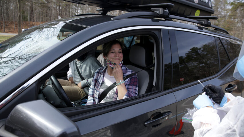 Mass. reports 2,184 new COVID-19 cases, 9 new deaths 1