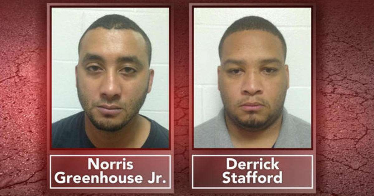 Louisiana officers charged in death of six-year-old
boy 1