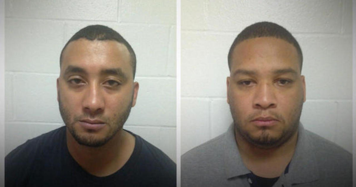 Louisiana officers charged with killing autistic boy in
chase 1