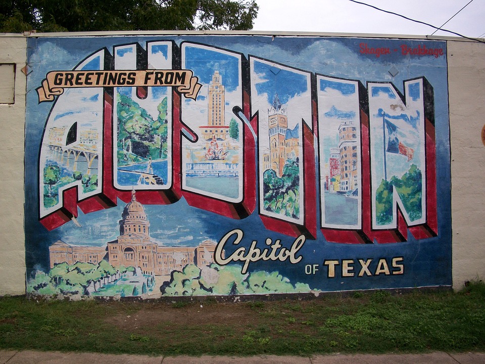 Police officers in Austin, Tex., are quitting in record
numbers due to city’s “woke” transformation 1