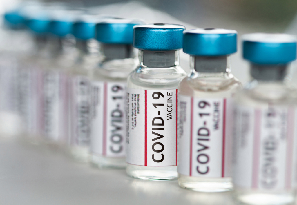 Don’t freak out if you get these side effects from a
Covid-19 vaccine. They can actually be a good sign 1