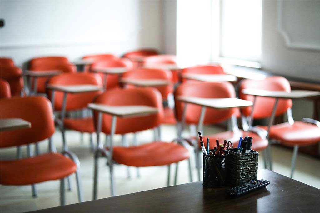 Closed schools are a harmful inequity, but teachers’ unions
don’t give a damn 1