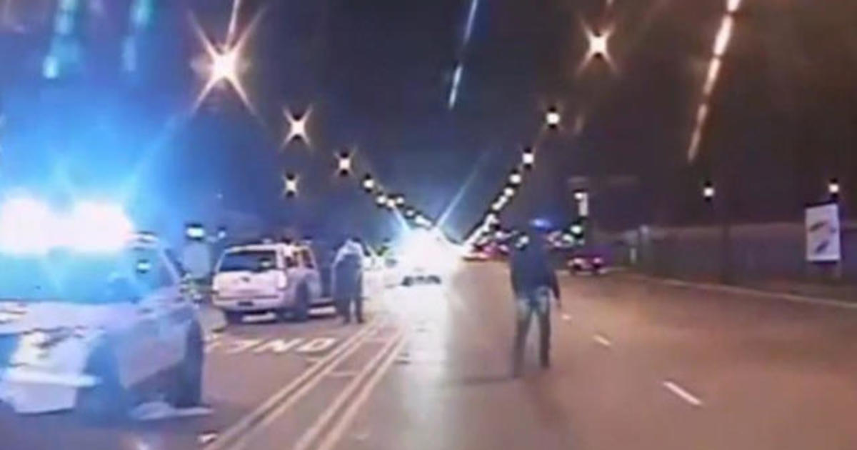 DOJ to open investigation into Chicago Police
Department 1