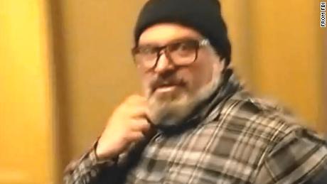 Fresno police fires officer for alleged involvement with
Proud Boys 1