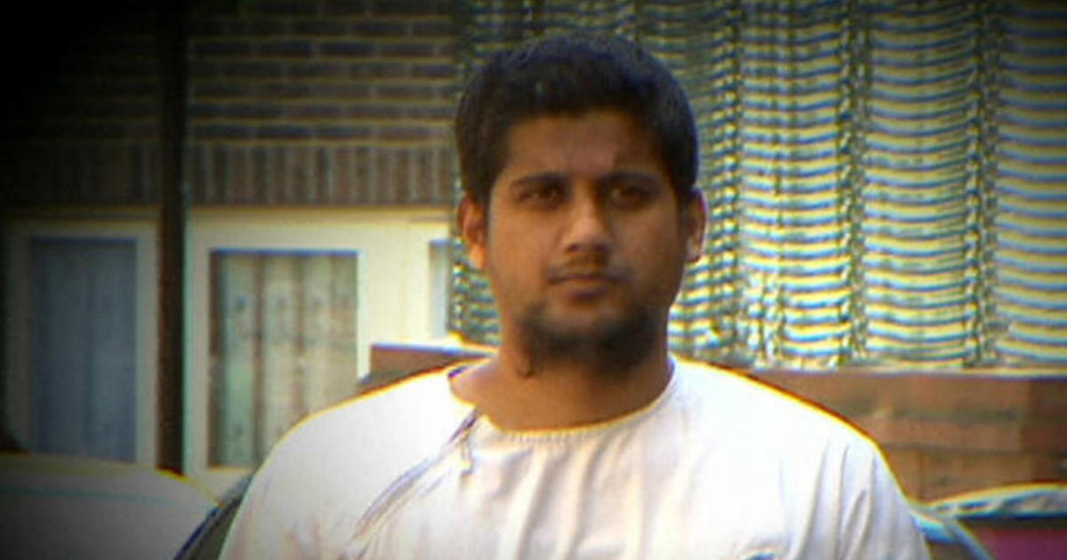 Unmasking the new "Jihadi John" in ISIS propaganda
video 1