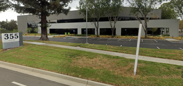 COVID real estate: Silicon Valley office market starts to
heal 1