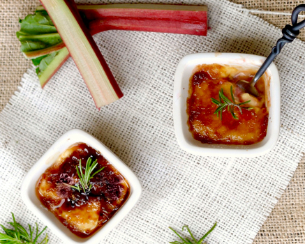Cooking: A not-so-classic creme brulee 1