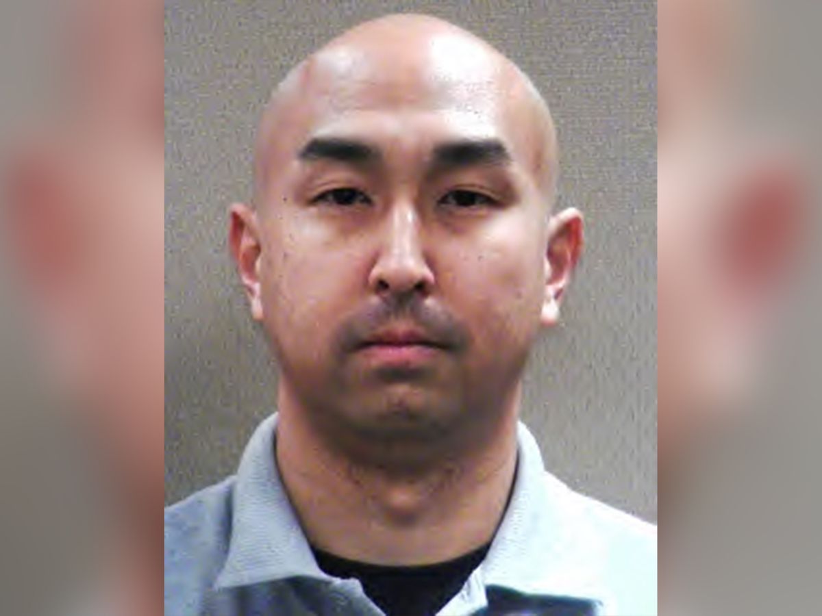 Pentagon officer charged with murder now investigated for
pulling gun on homeless woman 1