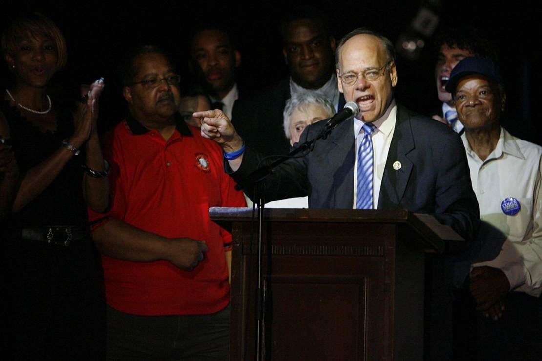 Does Rep. Steve Cohen Want to Start a War Over the Capitol
Riot? 1