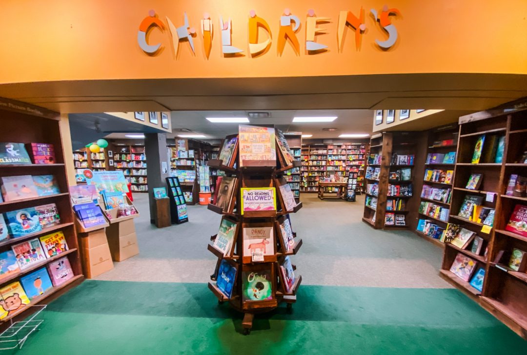 Tattered Cover is opening a children’s book store in Stanley
Marketplace 1