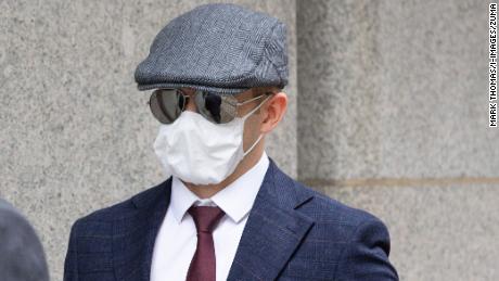 British police officer convicted of membership of neo-Nazi
organization 1