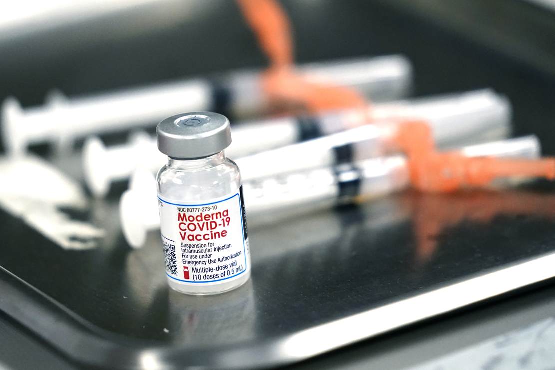 The COVID-19 Test No One Is Talking About: Make Sure Your
Children Have It Before They Are Vaccinated 1
