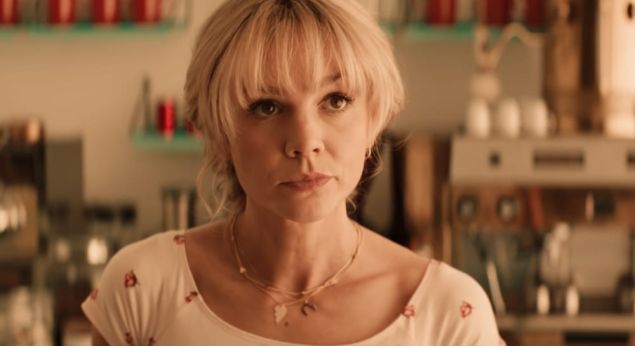 A Terrible Year for the Box Office, An Even-Worse Year for
Women’s Roles 1