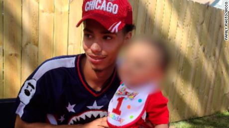 Here's what we know about Potter, the officer who fatally
shot Wright 1