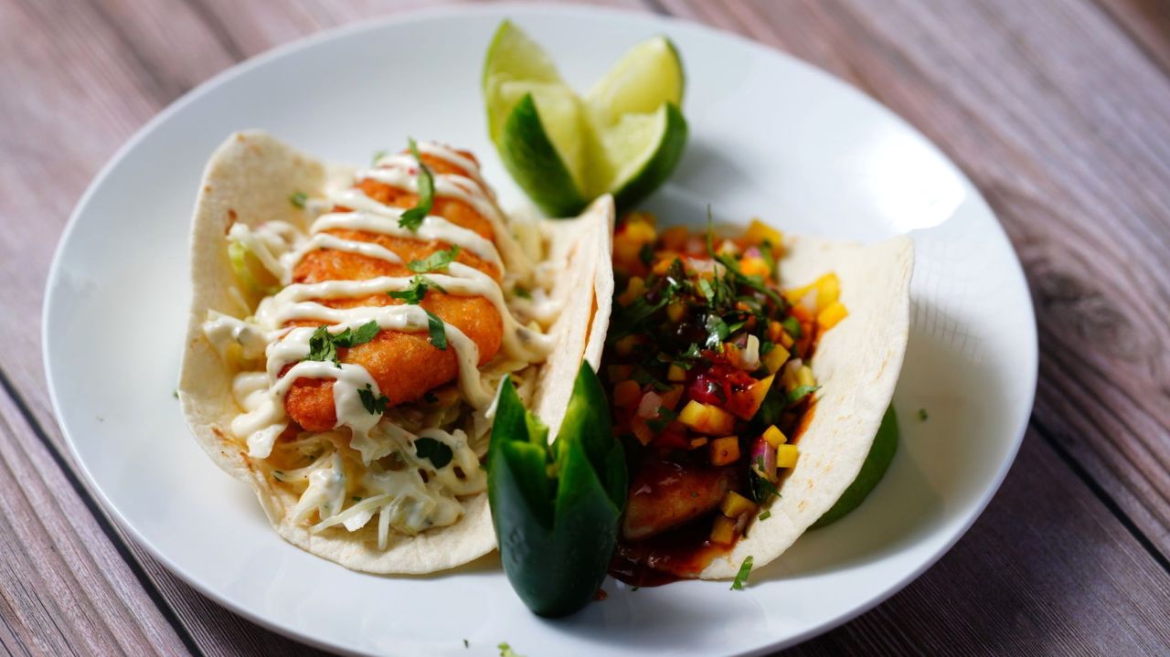 Chico's Tex-Mex opens in East Setauket 1