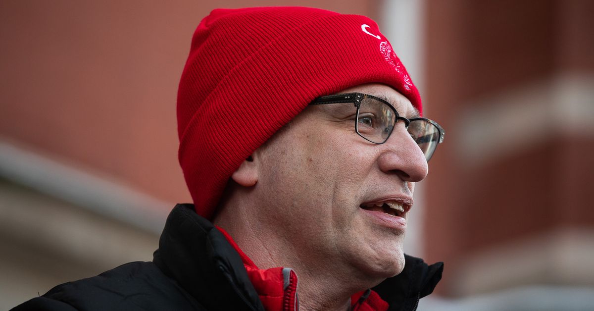 High school teachers stay home as CPS, CTU work on reopening
plan 1