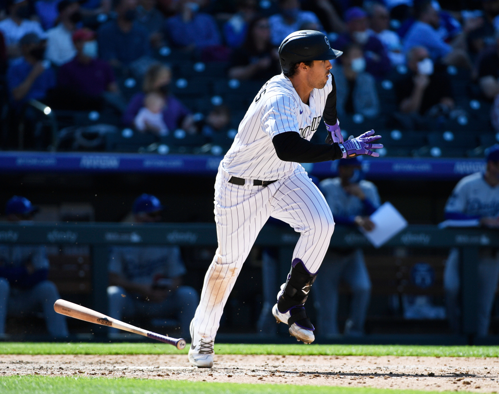 Rockies’ highlights in opening day win over Dodgers 1