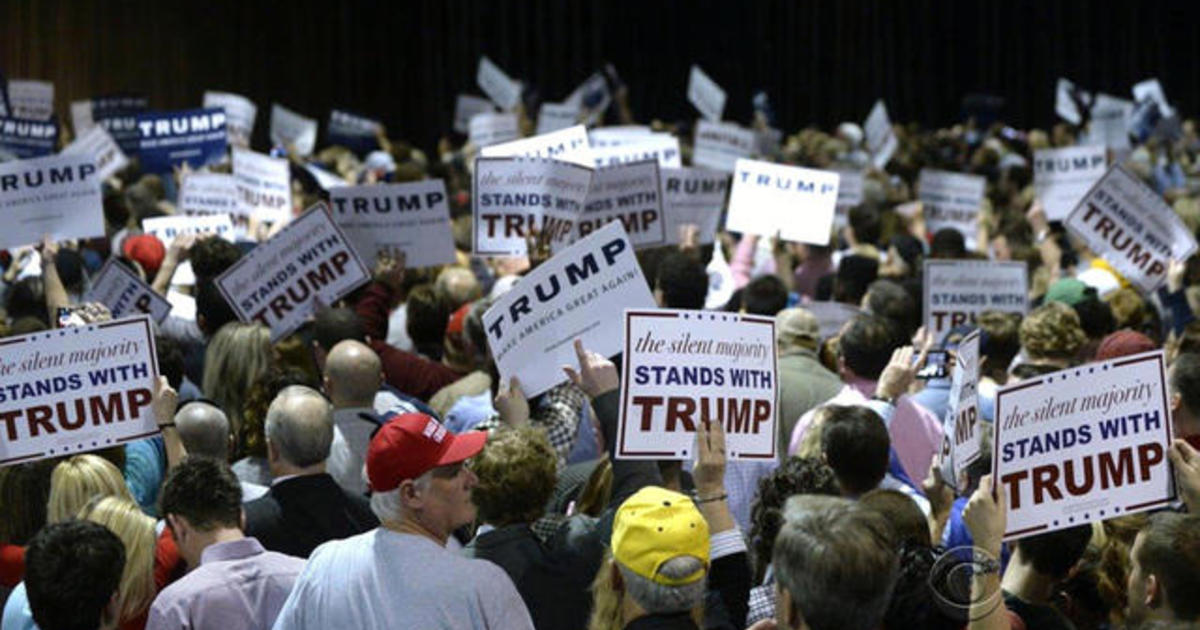 3/11: Protests and violence mar Donald Trump rallies; Nurse
and patient switch roles decades after first meeting 1