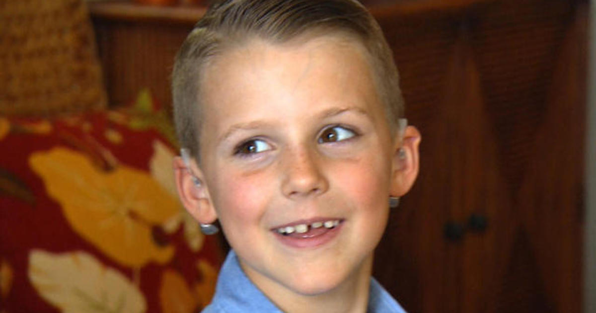 "Raising Ryland": Parents open up on child's gender
transition 1