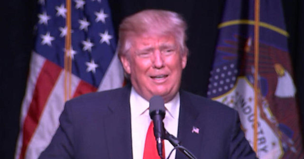 Protesters, Romney and GOP push to stop Trump 1