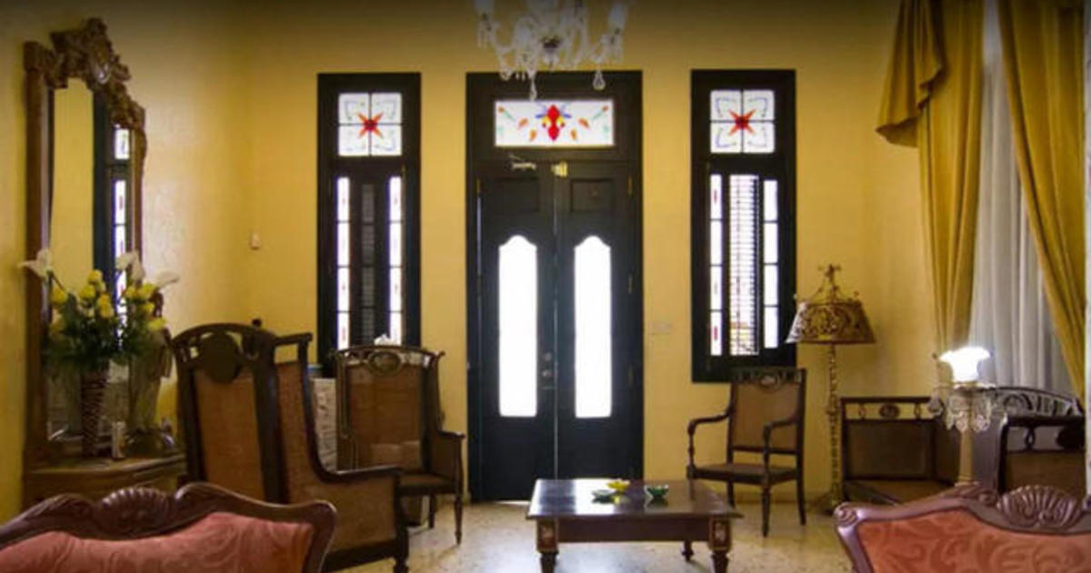 Airbnb opens more doors as Obama visits Cuba 1