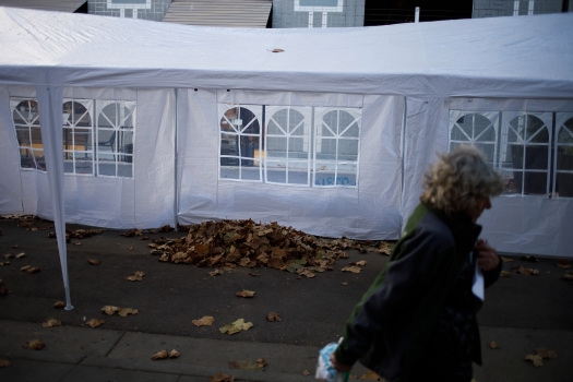 Editorial: Restaurants deserve break from fees during
COVID-19 crisis 1