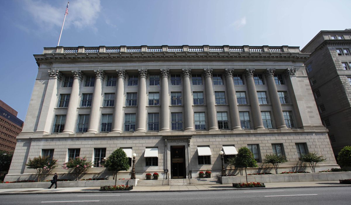 Russians responsible for SolarWinds hack are targeting
COVID-19 research, cyber officials say 1