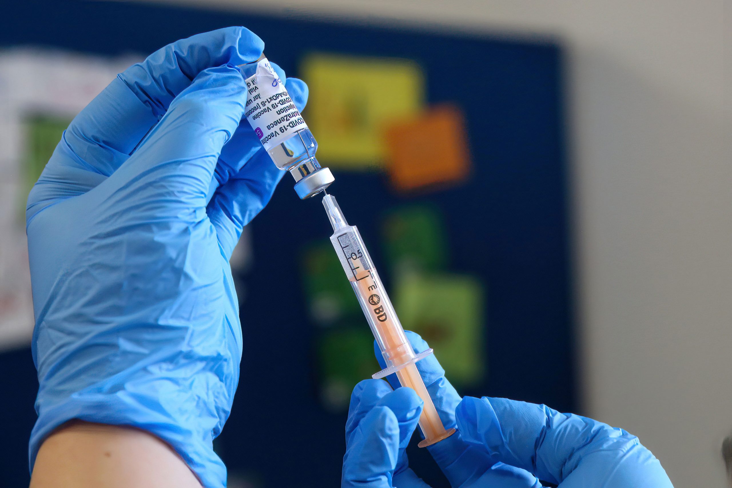 Fauci: Study on clots, vaccines and Covid-19 has 'procedural
gaps' 1