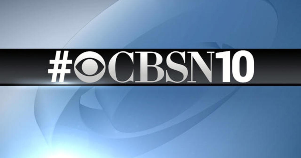 Navy officer charged with espionage, Goldman Sachs pays out
$5B: #CBSN10 trending stories 1