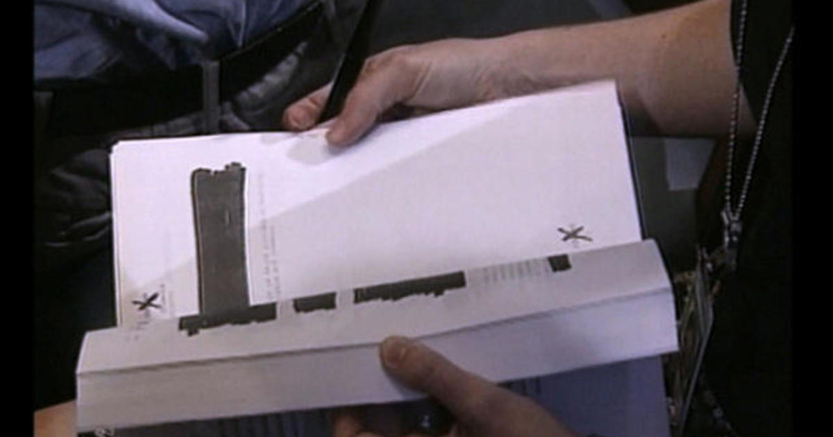 Pressure grows to declassify secret 9/11 documents 1