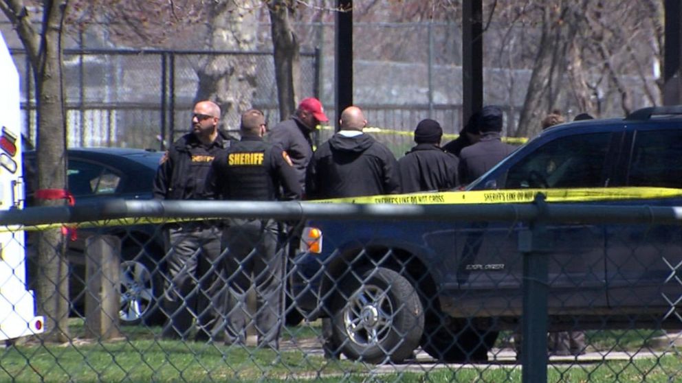 Justice Department won't reopen probe into Tamir Rice
death 1