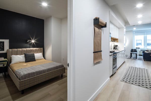 What Will Happen to All the Empty Office Buildings and
Hotels? 1 What Will Happen to All the Empty Office Buildings and
Hotels? 1