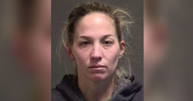 Middle school teacher busted again for two-year sex affair
with teen girl that included ‘sex in the classroom’ 1