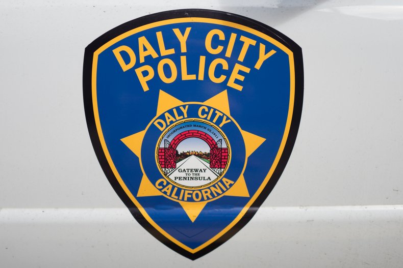 Who is Roger Allen? Black Man Shot Dead by Daly City Police
Officer 1
