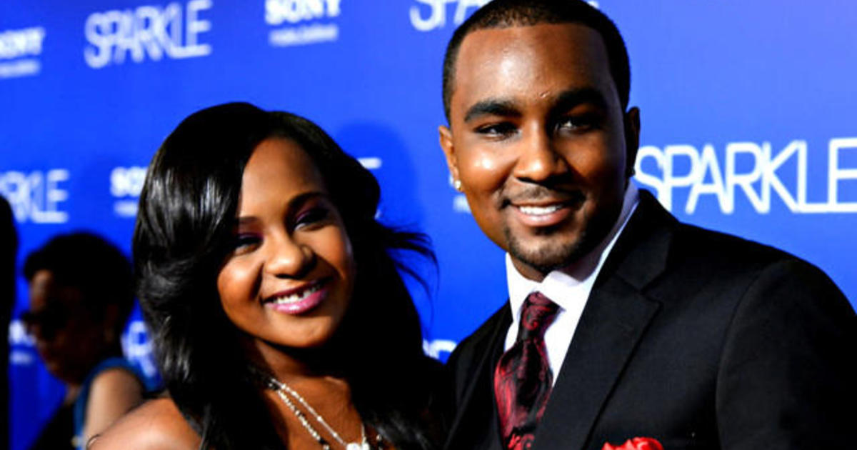 Nick Gordon opens up about Bobbi Kristina Brown 1
