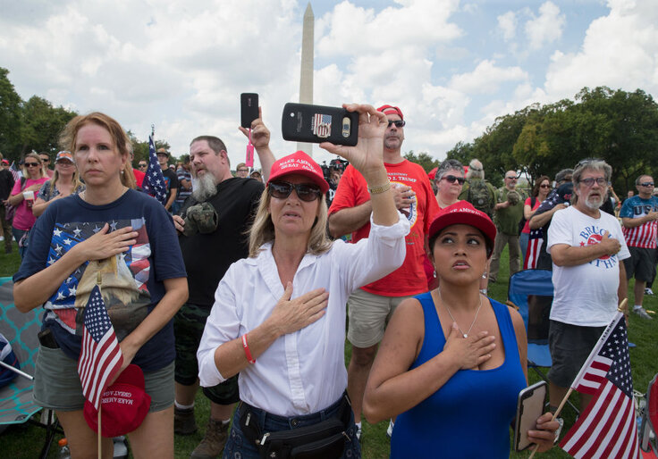 The Working-Class GOP: A Muddled Concept 1