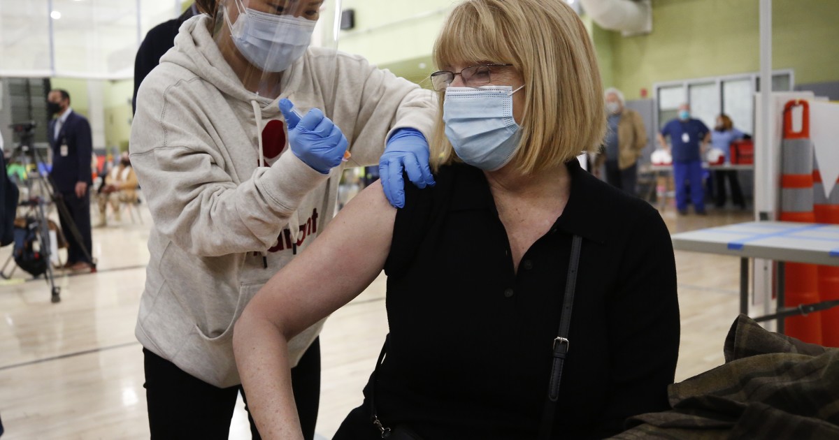 L.A. County reports 466 new coronavirus cases, 3
deaths 1