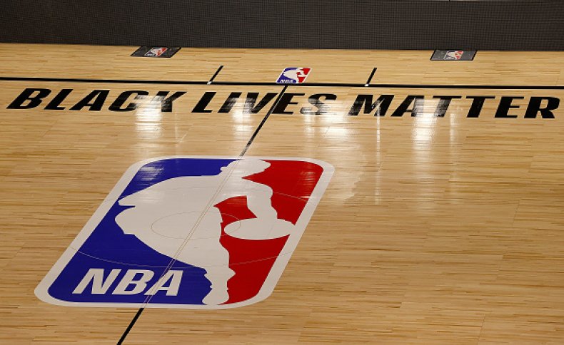 NBA Bracing for Verdict in Derek Chauvin Trial for Death of
George Floyd 1
