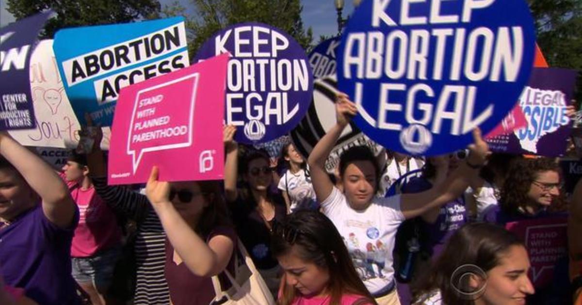 6/27: Supreme Court strikes down Texas abortion law;
Remembering the riot that sparked an LGBT revolution 1