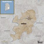South Korea’s Covid-19 success story started with
failure 16