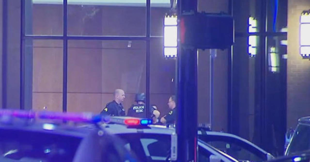 Fifth police officer dies after Dallas shooting 1